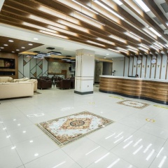 Lion City Hotel Kizilay - Bild 11
