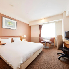 Rembrandt Hotel Tokyo Machida thumbnail 35