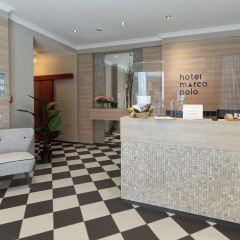 Hotel Marco Polo - Bild 1