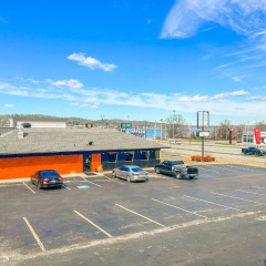 Regal Inn Guntersville Hwy 431 thumbnail 42