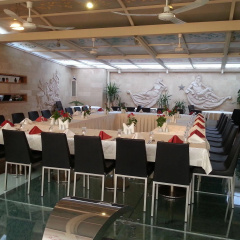 May Park Hotel - Bild 13