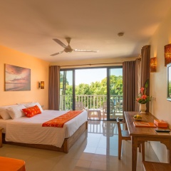 Srisuksant Resort - Bild 8