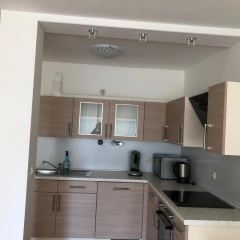 Apartment Augsburg Mitte - Bild 5