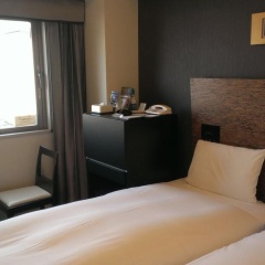 Hotel Villa Fontaine Tokyo - Ueno Okachimachi - Bild 14