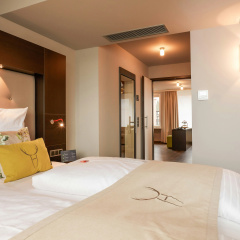 TOP CityLine Hotel Platzhirsch Fulda - Bild 6