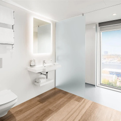 YOTEL Amsterdam - Bild 9