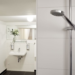 Übernacht HostelHotelHome - Bild 8