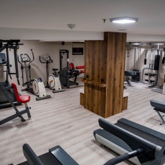Selcuk Hotel - Bild 28