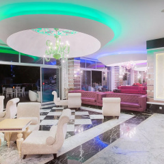Q Premium Resort Hotel - Bild 19
