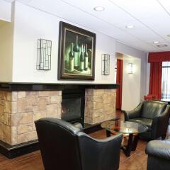 Hampton Inn & Suites Temecula in Temecula, United States of America from 197$, photos, reviews - zenhotels.com photo 22