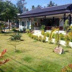 Lanta Memory Resort - Bild 9