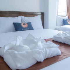 RoomQuest Kalim Beach - Bild 5