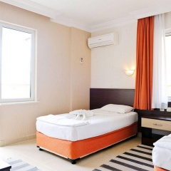Cleopatra Ada Apart Hotel - Bild 6