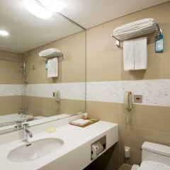 Hotel Nongshim in Busan, South Korea from 140$, photos, reviews - zenhotels.com photo 15