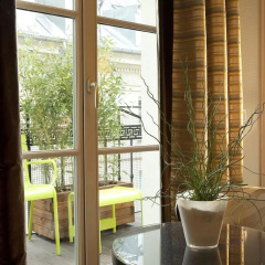 Hotel Le Petit Paris - Bild 17