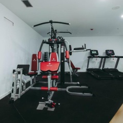 Masa Hotel 5 de Outubro - Bild 15