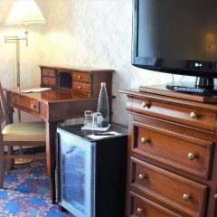 Boutiquehotel Schlosspalais - Bild 19