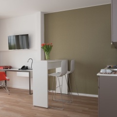 K-Apart Hotel & Boardinghouse - Bild 27
