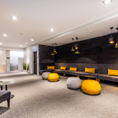 Czar Lisbon Hotel - Bild 22