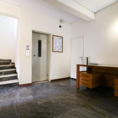 142M Homm Bright Alimos Apartment With Marina View - Bild 3