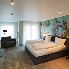 ANA Suites Karlsruhe, Trademark Collection by Wyndham - Bild 2