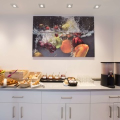 Garner Hotel Bremen City by IHG - Bild 27