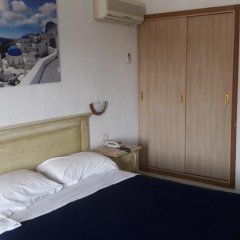 Hotel Les Palmiers in Sousse, Tunisia from 71$, photos, reviews - zenhotels.com