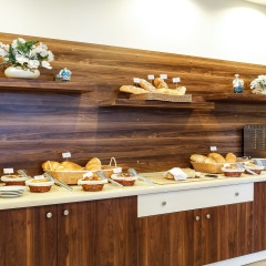 Hotel Anatolia - Bild 12