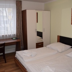 Hotel Augustenfelder Hof - Bild 5