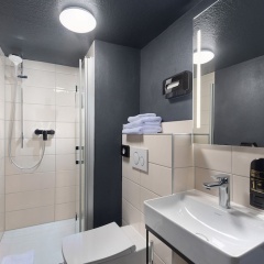 Trip Inn Hotel Sachsenhausen - Bild 18