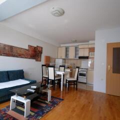 Nikolic Apartments - Ohrid City Centre in Ohrid, Macedonia from 53$, photos, reviews - zenhotels.com photo 47