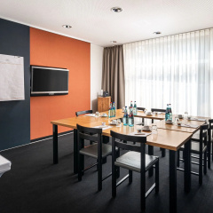 mainhaus Stadthotel Frankfurt - Bild 24