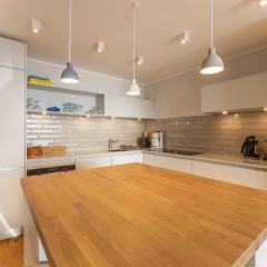 Ferienwohnung Wattkönig - Bild 13