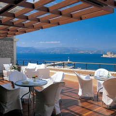 Amphitryon Hotel thumbnail 16