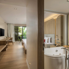 Ramada Resort by Wyndham Khao Lak - Bild 6
