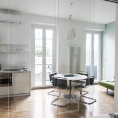Brera Apartments in City Center - Bild 9