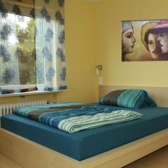 Hotel Palazzio - Bild 2