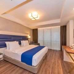 Golden Royal Hotel & Spa - Bild 7