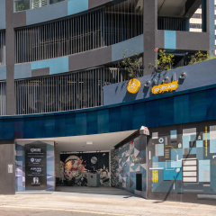 Ovolo Southside - Bild 1