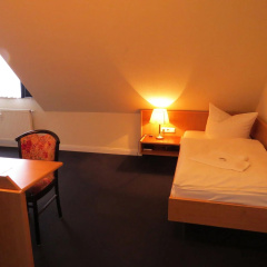 City-Pension Dessau-Roßlau - Bild 5