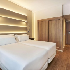 NH Sants Barcelona - Bild 7