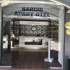 Narcis Apart Hotel - Bild 1