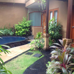 Parigata Spa Villas - Bild 15
