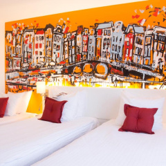 Art Apartment by WestCord thumbnail 1
