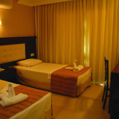 Erkal Resort Hotel - Bild 7