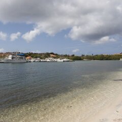 Spanish Water Beach in Willemstad, Curacao from 203$, photos, reviews - zenhotels.com photo 36