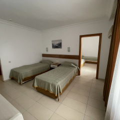 Kleopatra Miray Hotel - Bild 6