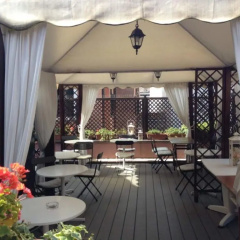 Hotel San Gallo - Bild 16