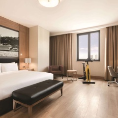 TRYP by Wyndham Istanbul Basın Ekspres - Bild 6
