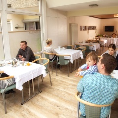 Hotel garni Altenburgblick - Bild 15